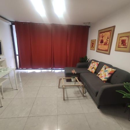 Vacation Apartment Eilat Dış mekan fotoğraf