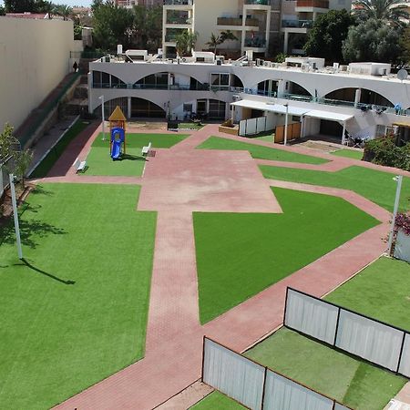 Vacation Apartment Eilat Dış mekan fotoğraf