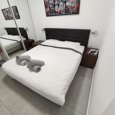 Vacation Apartment Eilat Dış mekan fotoğraf