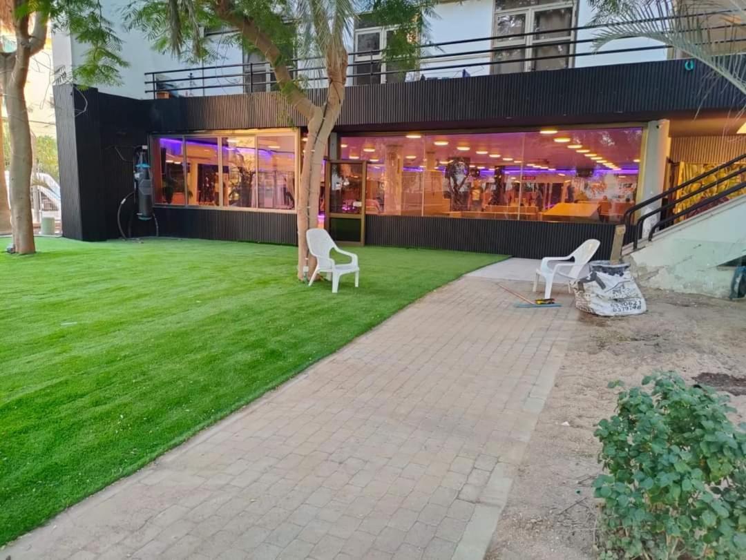 Vacation Apartment Eilat Dış mekan fotoğraf