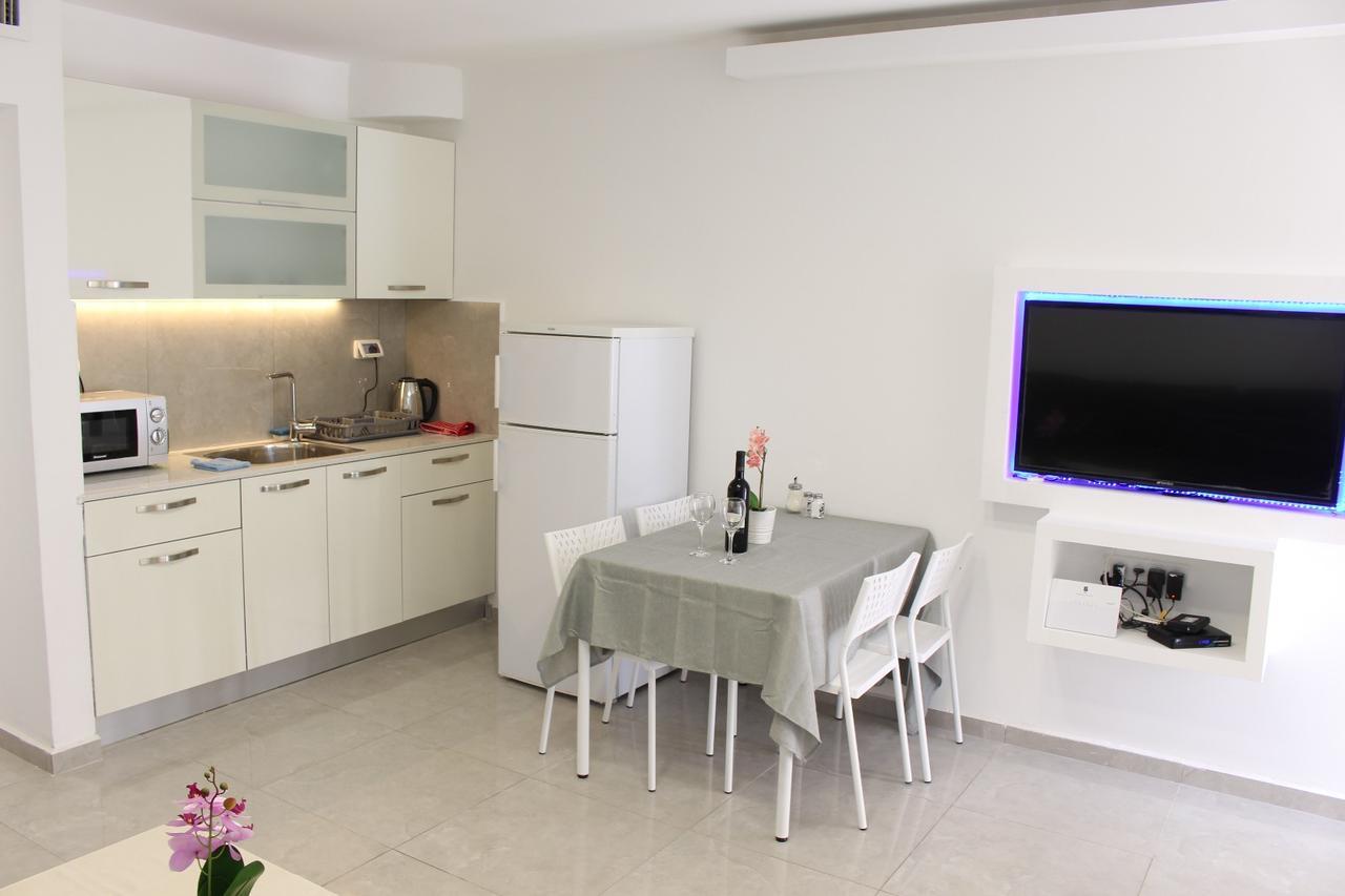 Vacation Apartment Eilat Dış mekan fotoğraf