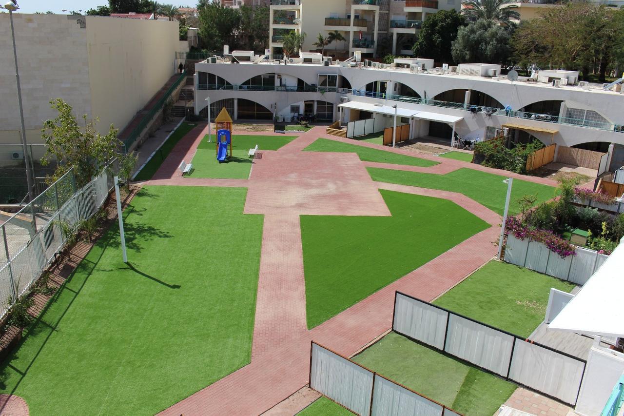 Vacation Apartment Eilat Dış mekan fotoğraf
