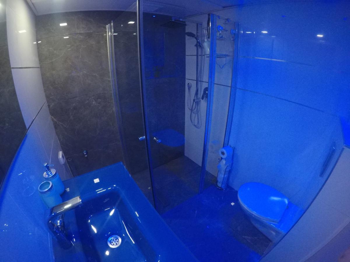 Vacation Apartment Eilat Dış mekan fotoğraf