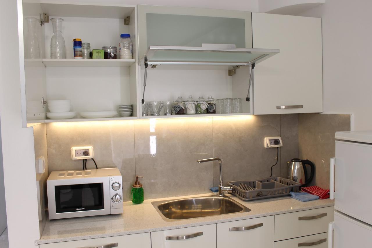 Vacation Apartment Eilat Dış mekan fotoğraf