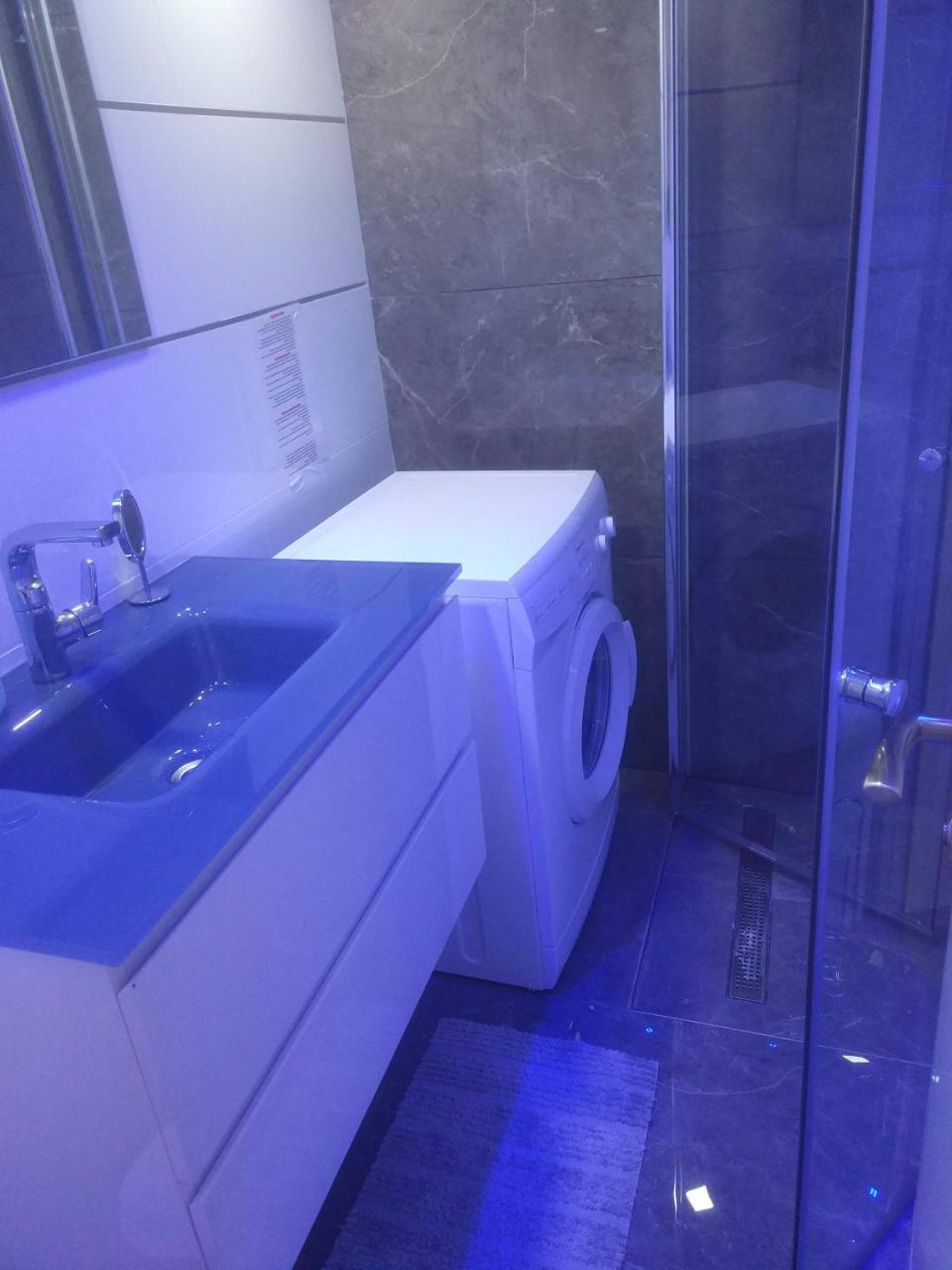 Vacation Apartment Eilat Dış mekan fotoğraf