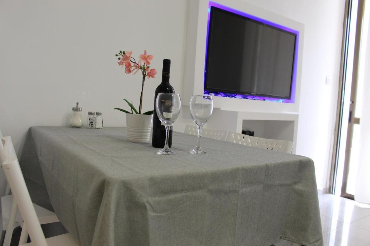 Vacation Apartment Eilat Dış mekan fotoğraf