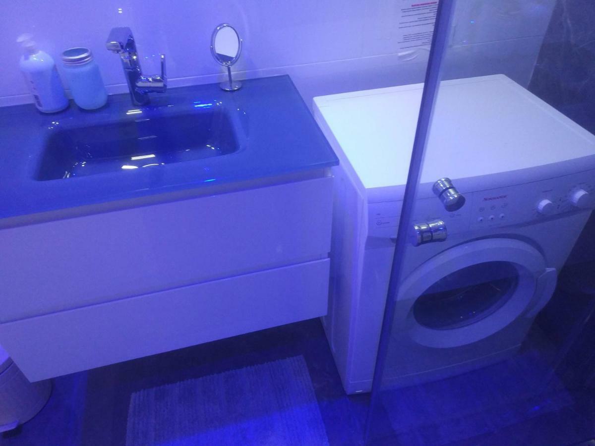 Vacation Apartment Eilat Dış mekan fotoğraf