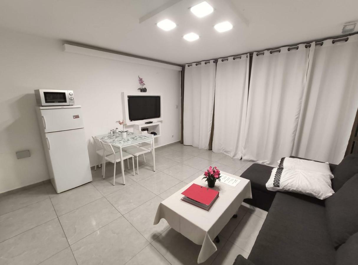 Vacation Apartment Eilat Dış mekan fotoğraf