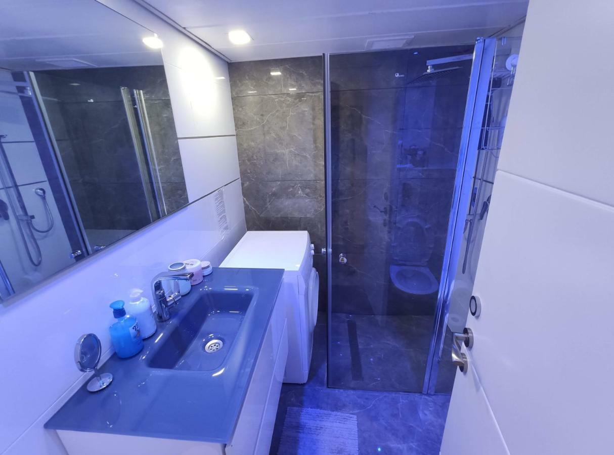 Vacation Apartment Eilat Dış mekan fotoğraf