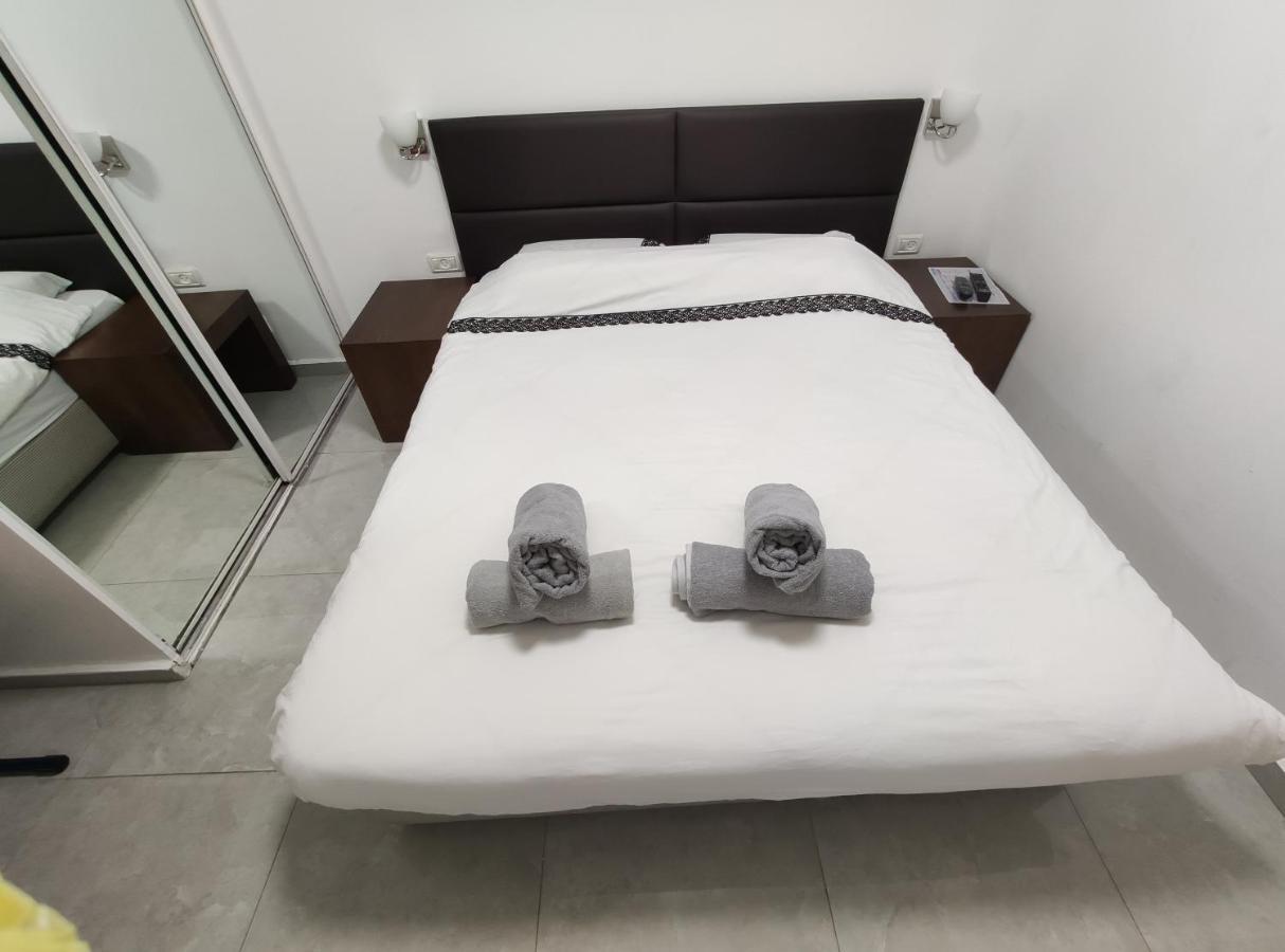 Vacation Apartment Eilat Dış mekan fotoğraf