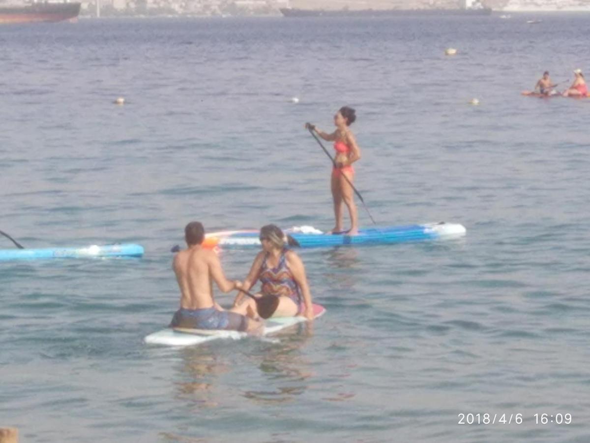 Vacation Apartment Eilat Dış mekan fotoğraf