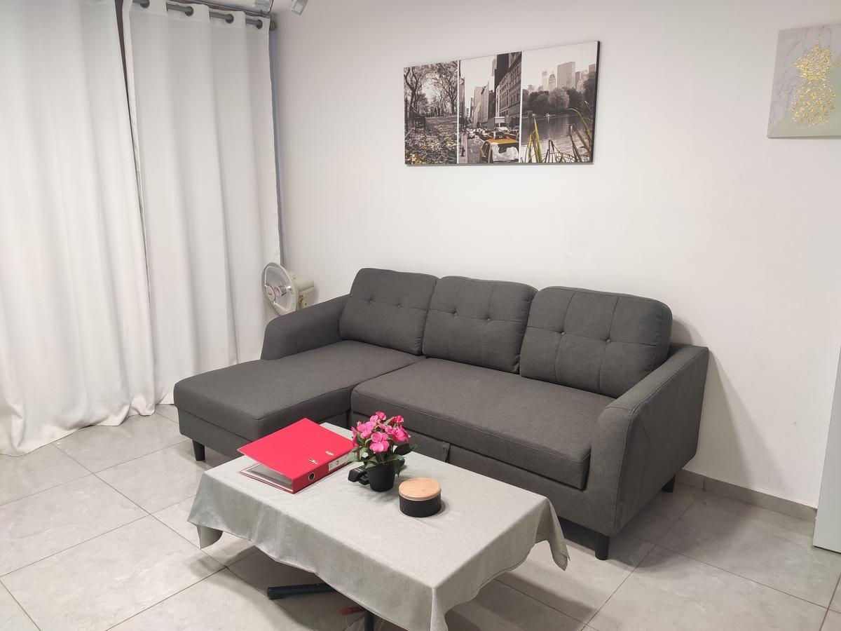 Vacation Apartment Eilat Dış mekan fotoğraf