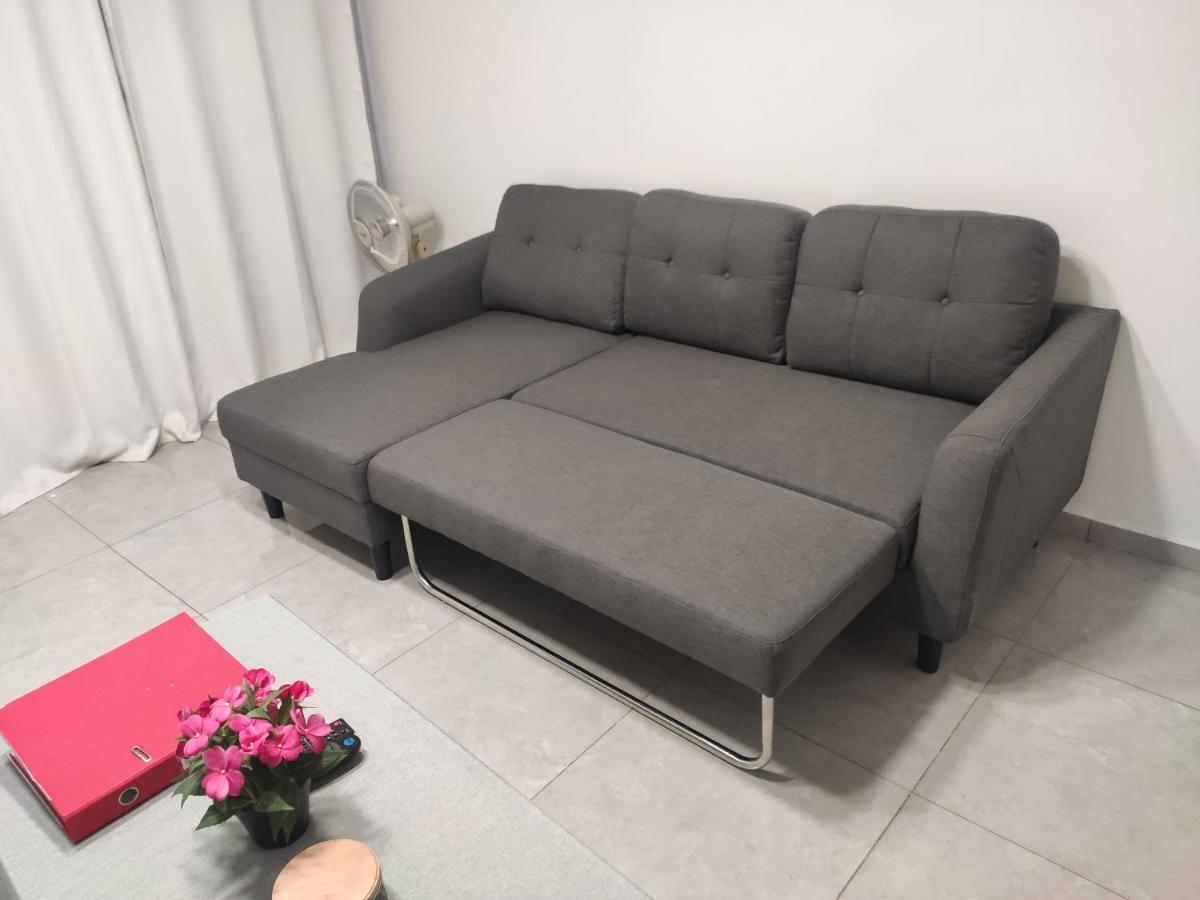 Vacation Apartment Eilat Dış mekan fotoğraf